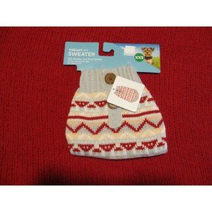 VIBRANTLIFE SWEATER XXS